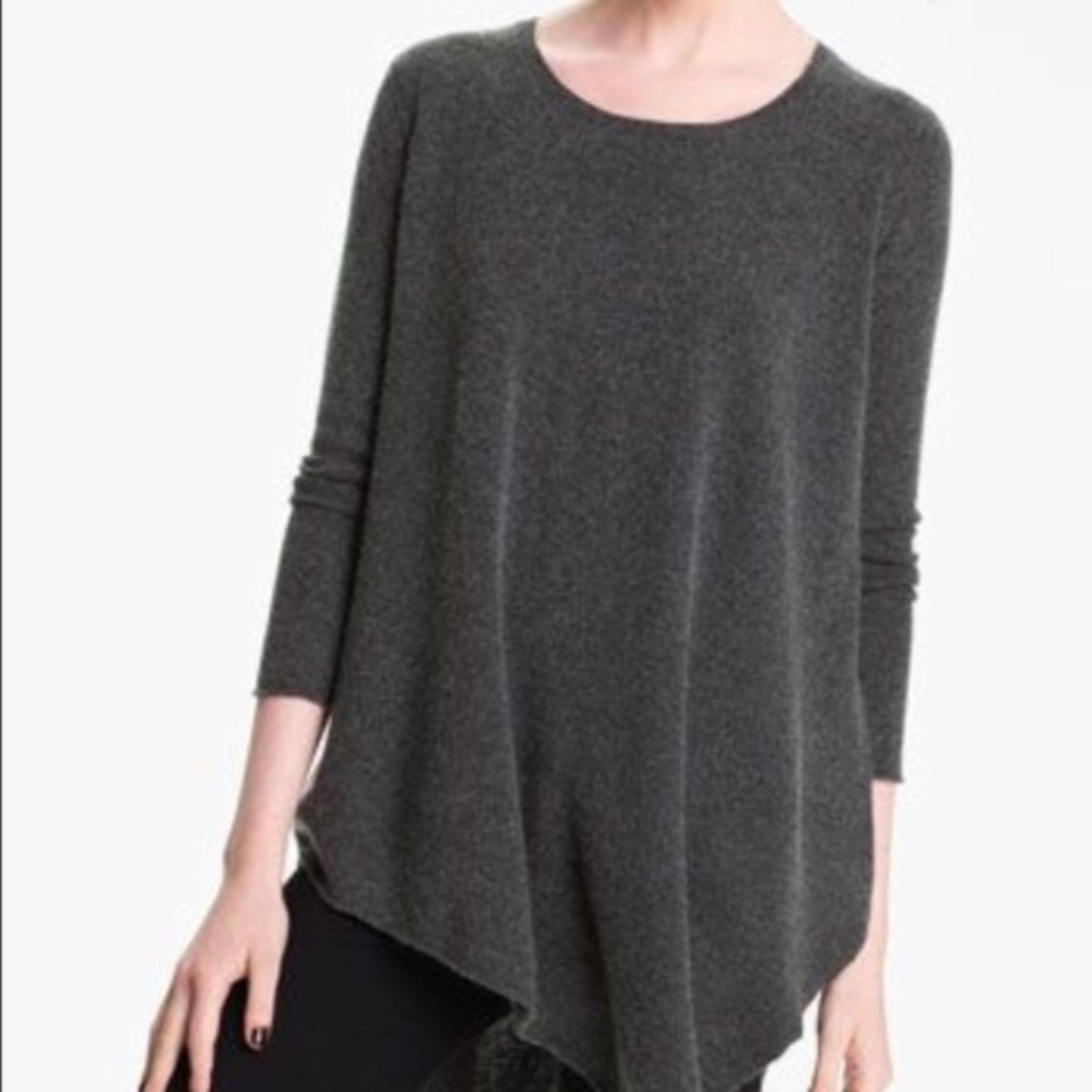 Joie 'tambrel' cashmere